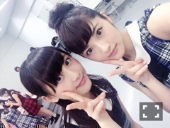 若月 佑美｜ヴィシソワーズ、（2014-07-13）｜9枚目