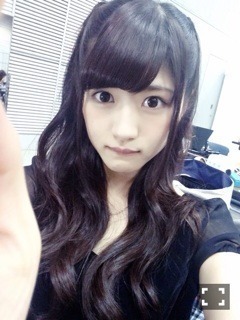 若月 佑美｜乃木坂の『の』は、ビームとず っきゅんとこんにちーが担当です (*ﾟｰﾟ)伝わってたら凄い。笑（2014-07-16）