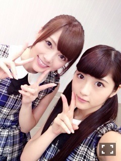 若月 佑美｜乃木坂の『の』は、ビームとず っきゅんとこんにちーが担当です (*ﾟｰﾟ)伝わってたら凄い。笑（2014-07-16）｜2枚目