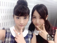 若月 佑美｜乃木坂の『の』は、ビームとず っきゅんとこんにちーが担当です (*ﾟｰﾟ)伝わってたら凄い。笑（2014-07-16）｜3枚目