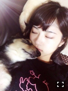 若月 佑美｜乃木坂の『の』は、ビームとず っきゅんとこんにちーが担当です (*ﾟｰﾟ)伝わってたら凄い。笑（2014-07-16）｜4枚目