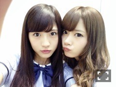 若月 佑美｜みなみは元気です。←みなみ にタイトルを考えてもらった結果 。笑（2014-07-19）｜3枚目