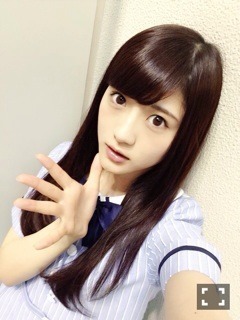 若月 佑美｜みなみは元気です。←みなみ にタイトルを考えてもらった結果 。笑（2014-07-19）｜4枚目