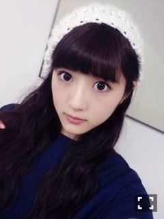 若月 佑美｜握手会ANDれなりん（2014-07-21）｜2枚目