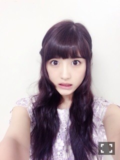 若月 佑美｜握手会ANDれなりん（2014-07-21）｜4枚目