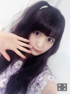 若月 佑美｜握手会ANDれなりん（2014-07-21）｜5枚目