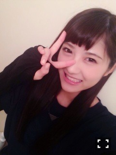 若月 佑美｜真面目かっ！って言われそう 。笑（2014-07-26）