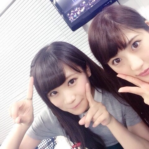 若月 佑美｜真面目かっ！って言われそう 。笑（2014-07-26）｜2枚目