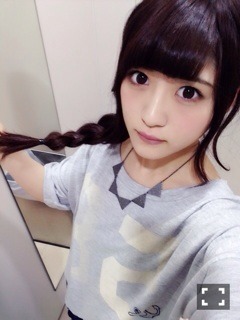 若月 佑美｜写メ大量！個別握手会＊ビッ クサイト（2014-08-02）｜2枚目