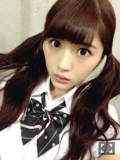 若月 佑美｜写メ大量！個別握手会＊ビッ クサイト（2014-08-02）｜4枚目
