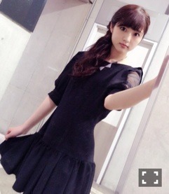 若月 佑美｜写メ大量！個別握手会＊ビッ クサイト（2014-08-02）｜6枚目