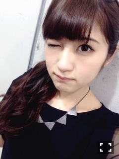 若月 佑美｜写メ大量！個別握手会＊ビッ クサイト（2014-08-02）｜7枚目