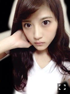 若月 佑美｜このタイトルを押すと、明日 1日良いことが起きるはず！（2014-08-04）