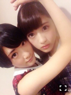 若月 佑美｜このタイトルを押すと、明日 1日良いことが起きるはず！（2014-08-04）｜3枚目