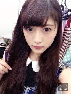若月 佑美｜この企画どう思います？（2014-08-10）