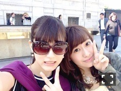 若月 佑美｜新企画＆髪の毛を切った（2014-08-12）｜4枚目