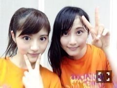 若月 佑美｜ロマンティックたこ焼き？笑（2014-08-18）｜2枚目