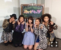 若月 佑美｜大事なお知らせξ´ •ω• `Ҙ（2014-08-28）｜2枚目