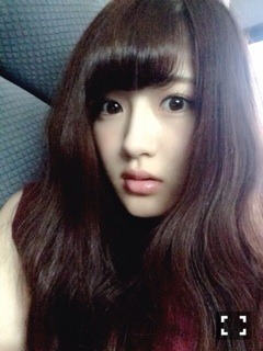 若月 佑美｜花火（2014-08-31）