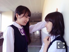 若月 佑美｜解禁、禁断（2014-09-06）｜5枚目