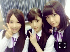 若月 佑美｜解禁、禁断（2014-09-06）｜6枚目