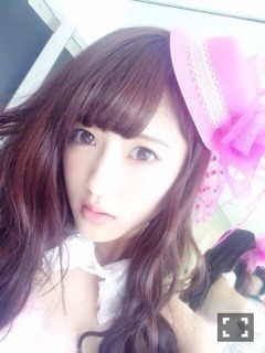 若月 佑美｜今後の握手会について。（2014-09-11）｜2枚目