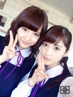 若月 佑美｜今後の握手会について。（2014-09-11）｜3枚目