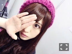 若月 佑美｜yatsuhashi（2014-09-13）｜6枚目
