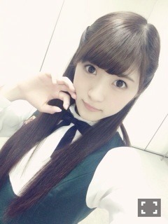 若月 佑美｜ソロ(*/ω＼*)（2014-09-16）