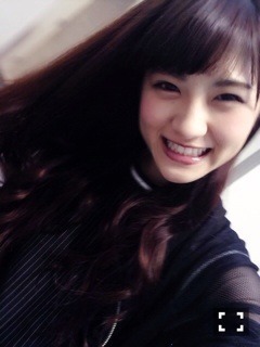 若月 佑美｜若月が...入れ替わり？（2014-09-19）｜4枚目