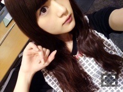 若月 佑美｜akushukai（2014-09-22）｜3枚目