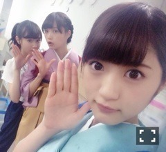 若月 佑美｜何度傷つけば痛みを忘れる（2014-09-24）｜3枚目