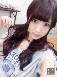 若月 佑美｜全国握手会and個別握手会in幕 張メッセ（2014-09-28）｜2枚目
