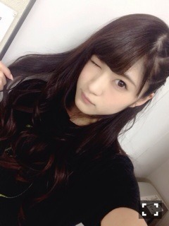 若月 佑美｜全国握手会and個別握手会in幕 張メッセ（2014-09-28）｜5枚目