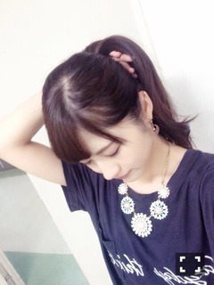 若月 佑美｜全国握手会and個別握手会in幕 張メッセ（2014-09-28）｜7枚目