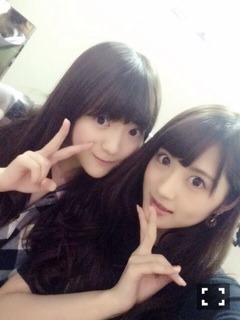 若月 佑美｜全国握手会and個別握手会in幕 張メッセ（2014-09-28）｜8枚目