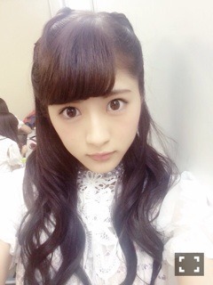 若月 佑美｜もう10月。器用貧乏（2014-10-01）