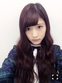 若月 佑美｜告知ざんまい！寿司...黙りま す。（2014-10-03）