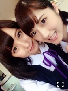 若月 佑美｜告知ざんまい！寿司...黙りま す。（2014-10-03）｜2枚目