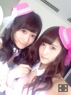 若月 佑美｜告知ざんまい！寿司...黙りま す。（2014-10-03）｜3枚目