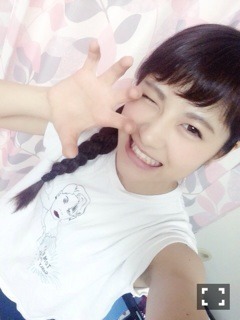 若月 佑美｜また1つ。（2014-10-15）