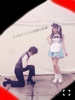 若月 佑美｜握手会in横浜パシフィコ（2014-10-18）｜6枚目