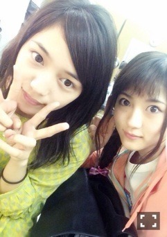 若月 佑美｜生きてるものはいないのか。（2014-10-20）｜2枚目