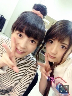 若月 佑美｜生きてるものはいないのか。（2014-10-20）｜3枚目