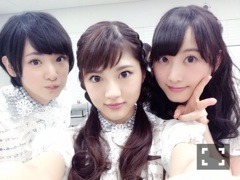 若月 佑美｜ご報告。（2014-10-24）｜2枚目