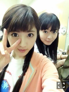 若月 佑美｜千秋楽（2014-10-26）