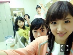 若月 佑美｜千秋楽（2014-10-26）｜2枚目