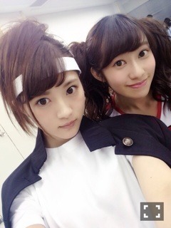 若月 佑美｜スノーボールが好きだ。（2014-10-27）｜2枚目