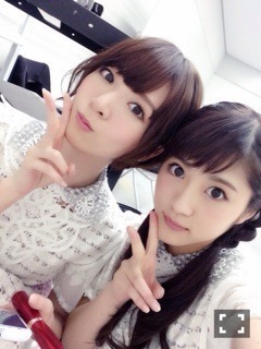 若月 佑美｜日が落ちるはやさ（2014-11-07）｜2枚目