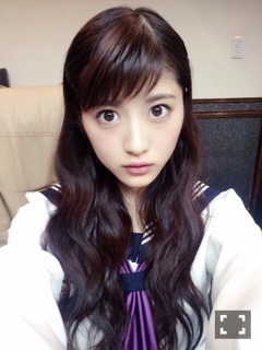 若月 佑美｜若月佑美と黒主優姫と、時々 美美子。（2014-11-08）